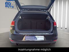 VW Golf VII Lim. Cup BMT/2.Hand/KLIMA/SHZ/PDC!