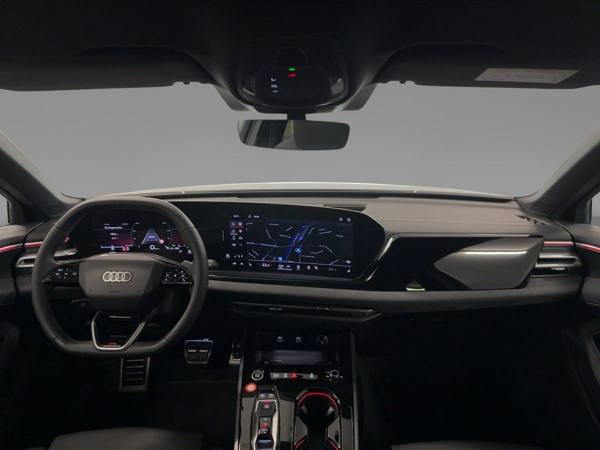 Audi A5 - Bild 12