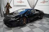Lamborghini Huracán LP610-4-DEUTSCHE AUSLIEFERUNG - Lamborghini aus 2017