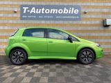 Fiat Punto More Klimaanlage Navigation Servo ZV+FB - Fiat Punto: More