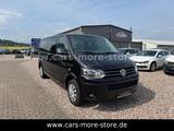 Volkswagen T5 Caravelle Comfortline lang/ DSG/Navi/Tempomat - Volkswagen T5 Transporter mit Panoramadach
