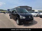 Volkswagen T5 Caravelle Comfortline lang/ DSG/Navi/Tempomat - Volkswagen T5 aus 2010