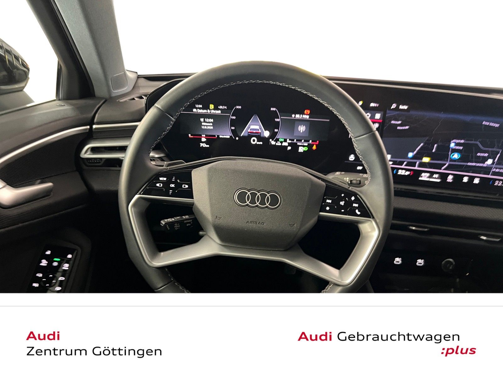 Audi A5 - Bild 10