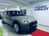 MINI One Clubman One*1.Hand+Finanzierung+Garantie+Ins - graue MINI One Clubman