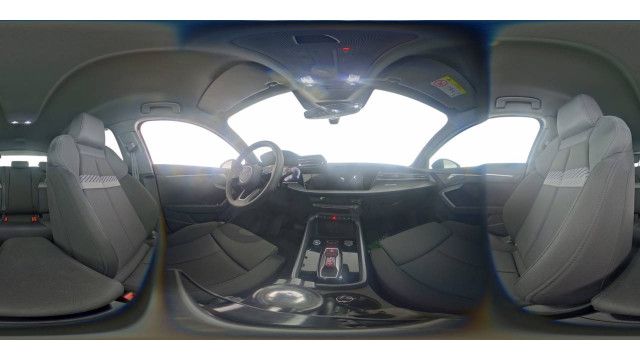 Audi A3 - Bild 4