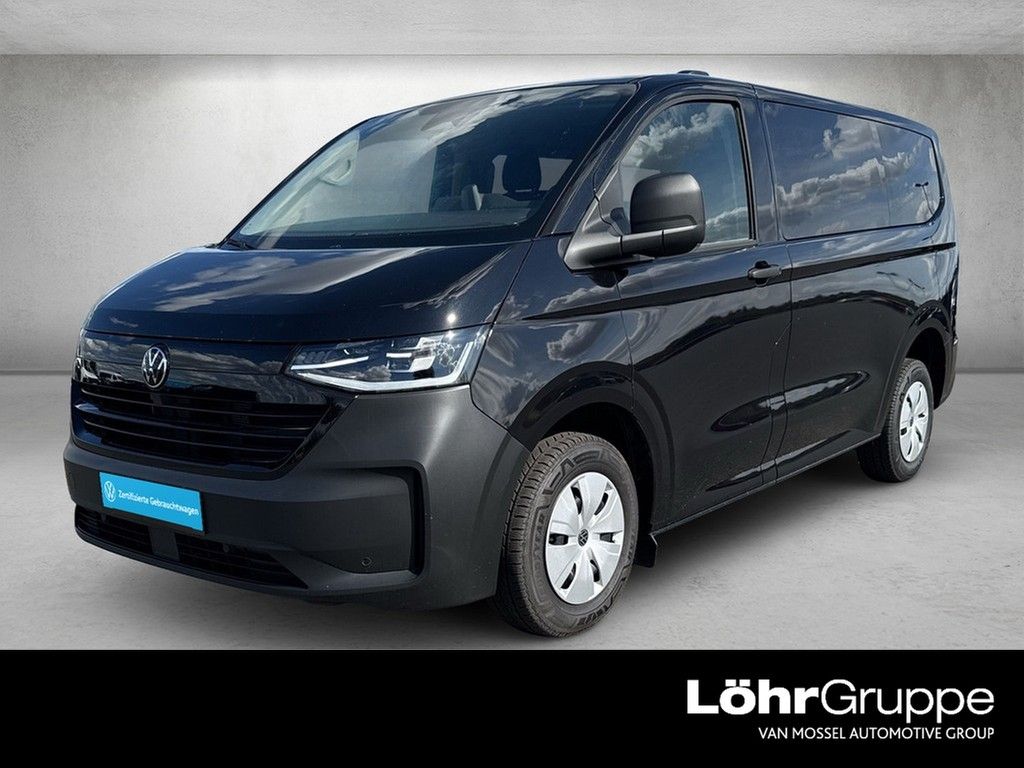 Image of Volkswagen T7 Caravelle