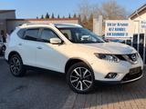 Nissan X-Trail 1,6 Tekna 4x4*7Sitzer*PANO*360Kam*Keyles - Nissan X-Trail in Osnabrück