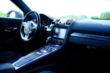 صورة مصغرة 18 لـ 2013 Porsche CAYMAN