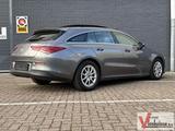 Mercedes-Benz CLA 180 Shooting Brake d Advantage automatik | € - Mercedes-Benz CLA 180 Shooting Brake mit Diesel-Antrieb: Automatik