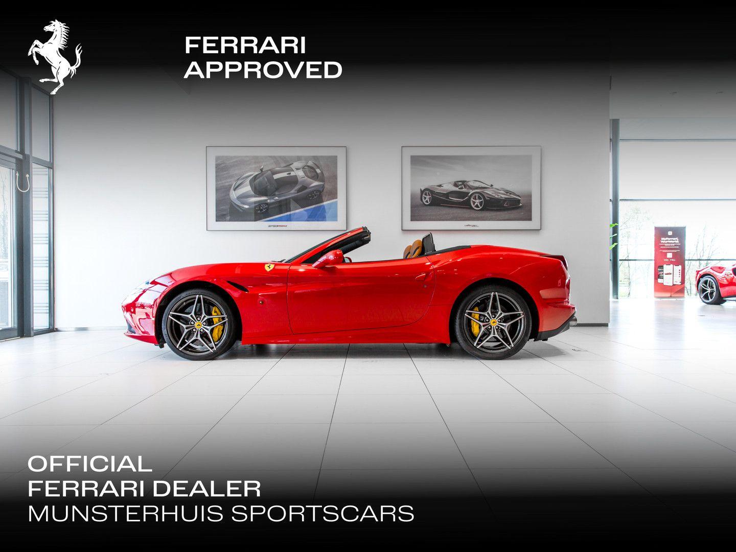 Ferrari California T ~Ferrari Munsterhuis
