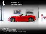 Ferrari California T ~Ferrari Munsterhuis - rote Ferrari California