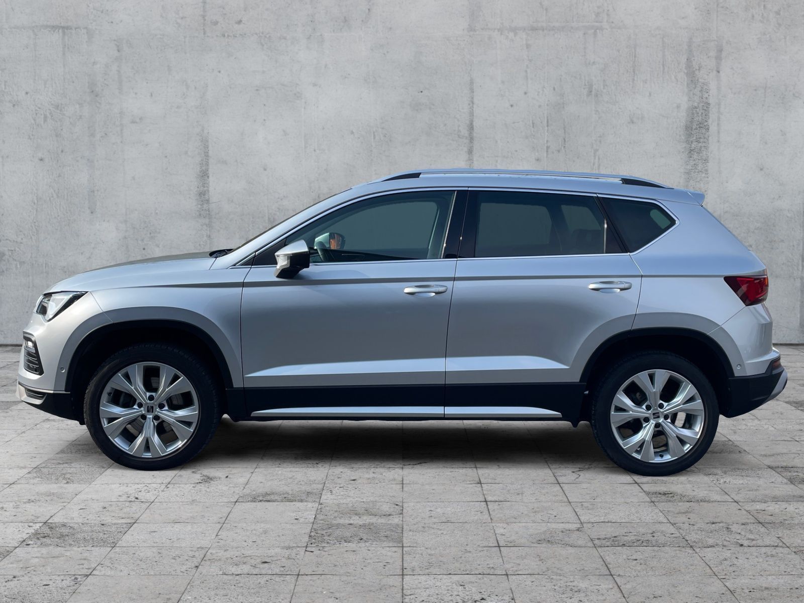 Seat Ateca - Bild 4