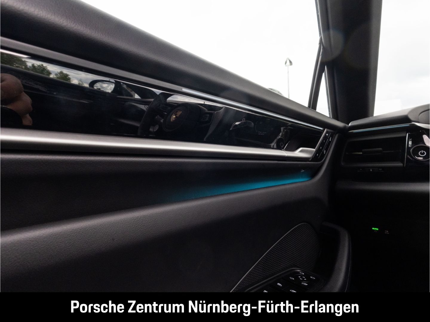 Porsche Macan - Bild 33