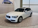 BMW 116d Sport Line  Bi-Xenon/Schiebedach - BMW 116 in Braunschweig