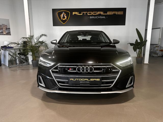 Audi S7 Sportback 3.0 TDI quattro*2.HAND*PANO*ACC*LED