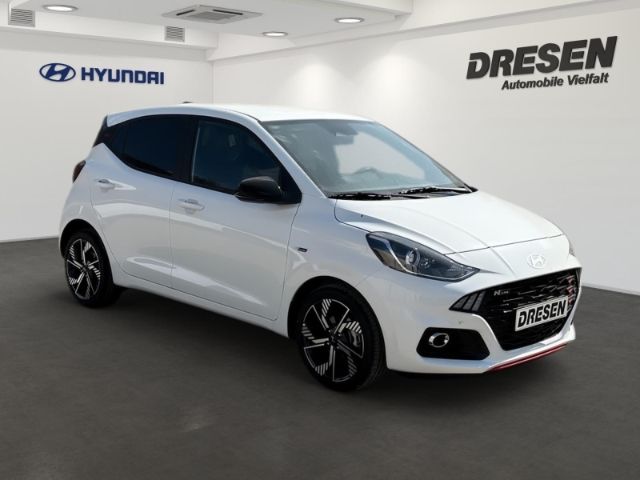 Hyundai i10 – Bild 3