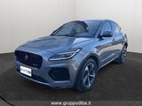Jaguar E-Pace 2021 2.0d i4 mhev R-Dynamic SE awd - Jaguar E-PACE SE mit Hybrid-Antrieb (Diesel-Elektro)