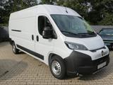 Citroën Jumper Kasten 35 L3H2 Heavy BlueHDi 140