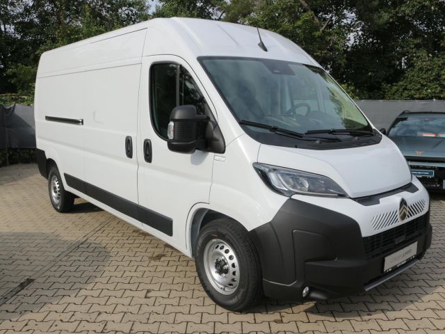 Citroën Jumper Kasten Hochraum 35 L3H2 Heavy BlueHDi 140