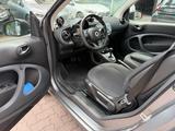 Smart fortwo TWIN passion*LED*KLIMA*PANO*AUDIO*SHZ* - Smart Gebrauchtwagen von 2019