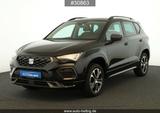 Seat Ateca 2.0 TDI FR #DSG#Cam#Kessy#GRA#Navi#App#SHZ - Seat Ateca: 2.0