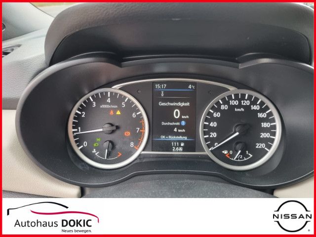 Nissan Micra - Bild 16