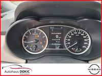 Nissan Micra - Vorschau Bild 16