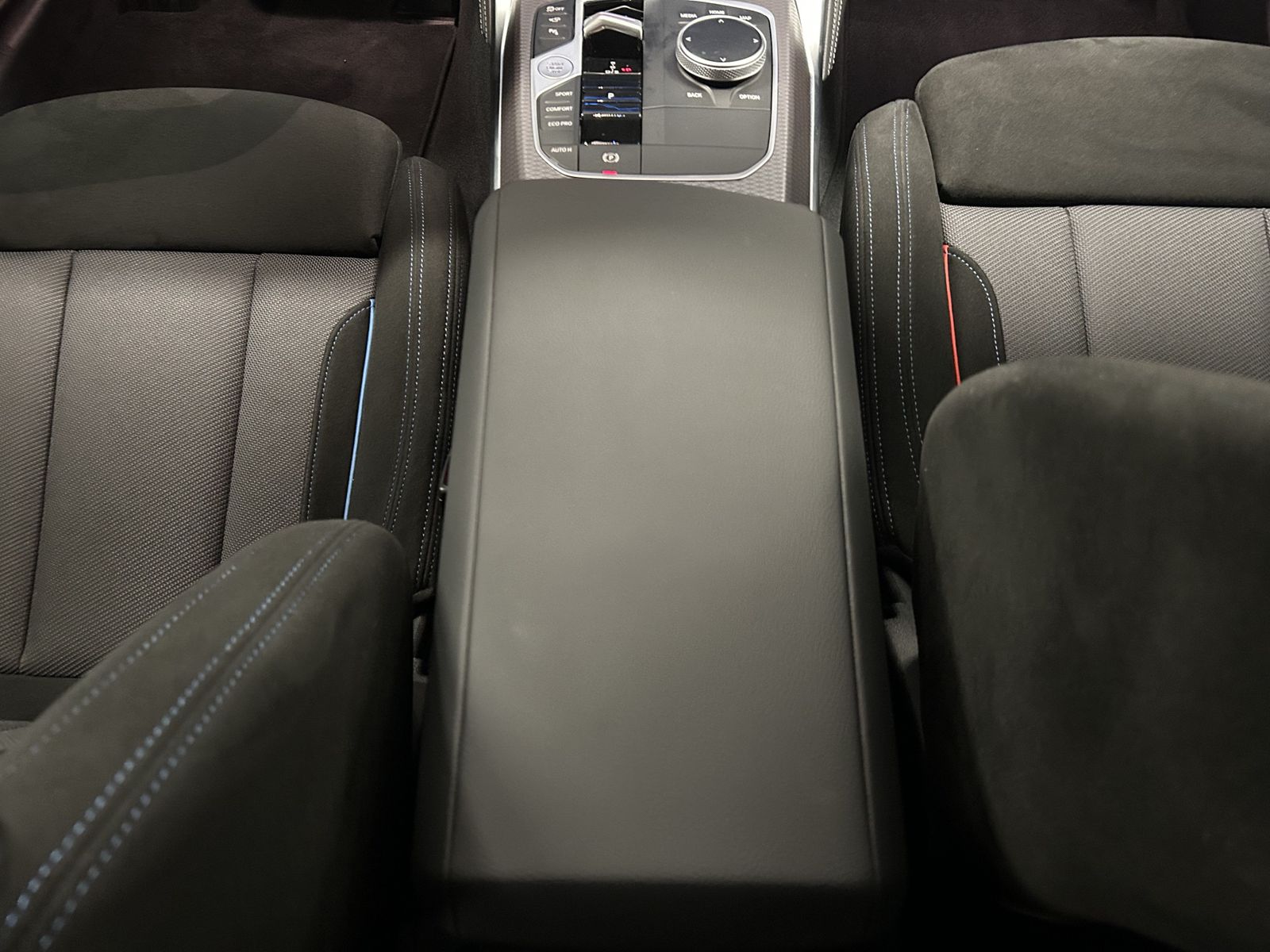 BMW 420 Gran Coupé - Bild 19