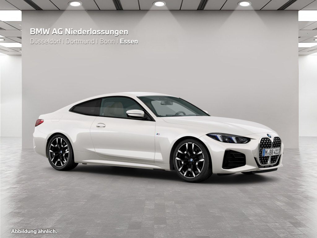 BMW 430 - Bild 12