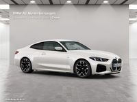 BMW 430 - Vorschau Bild 12