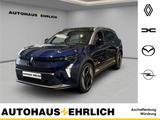 Renault Scenic Long Range 220 Iconic 360° PDC LHZ SHZ