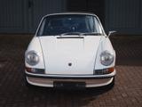 Porsche 911 Urmodell 2.2S Targa - Porsche aus 1970: 911 911t