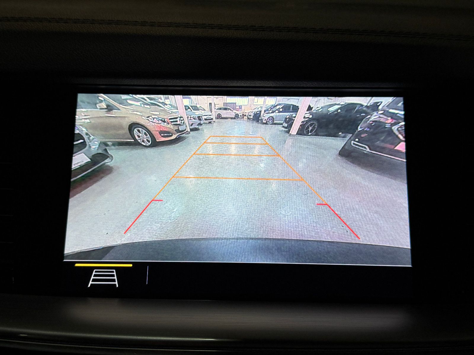 Fahrzeugabbildung Opel Insignia B Sports Tourer GSi 4X4 OPC PERFORMANCE