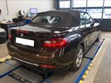 BMW 218d Cabrio Luxury Line Luxury Line - : Cabrio, Luxury