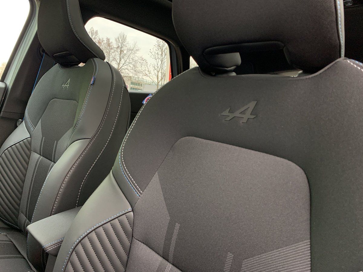 Renault Symbioz - Bild 33