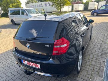 BMW 116 - 6