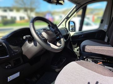 Knaus BoxLife PLATINUM SELECTION 630 ME 