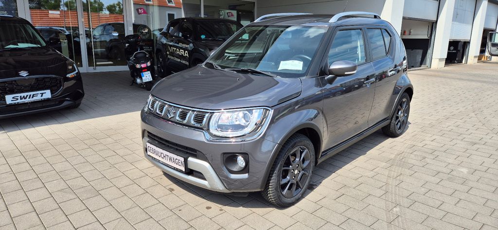 Image of Suzuki Ignis