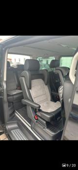 Volkswagen T6.1 Multivan Highline 2.0 TDI DSG - Volkswagen T6 Multivan in Wiesbaden