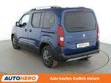 Peugeot Rifter 1.5 Blue-HDi Allure L1 Aut.*TEMP*CAM*AHK* - Peugeot Rifter Gebrauchtwagen