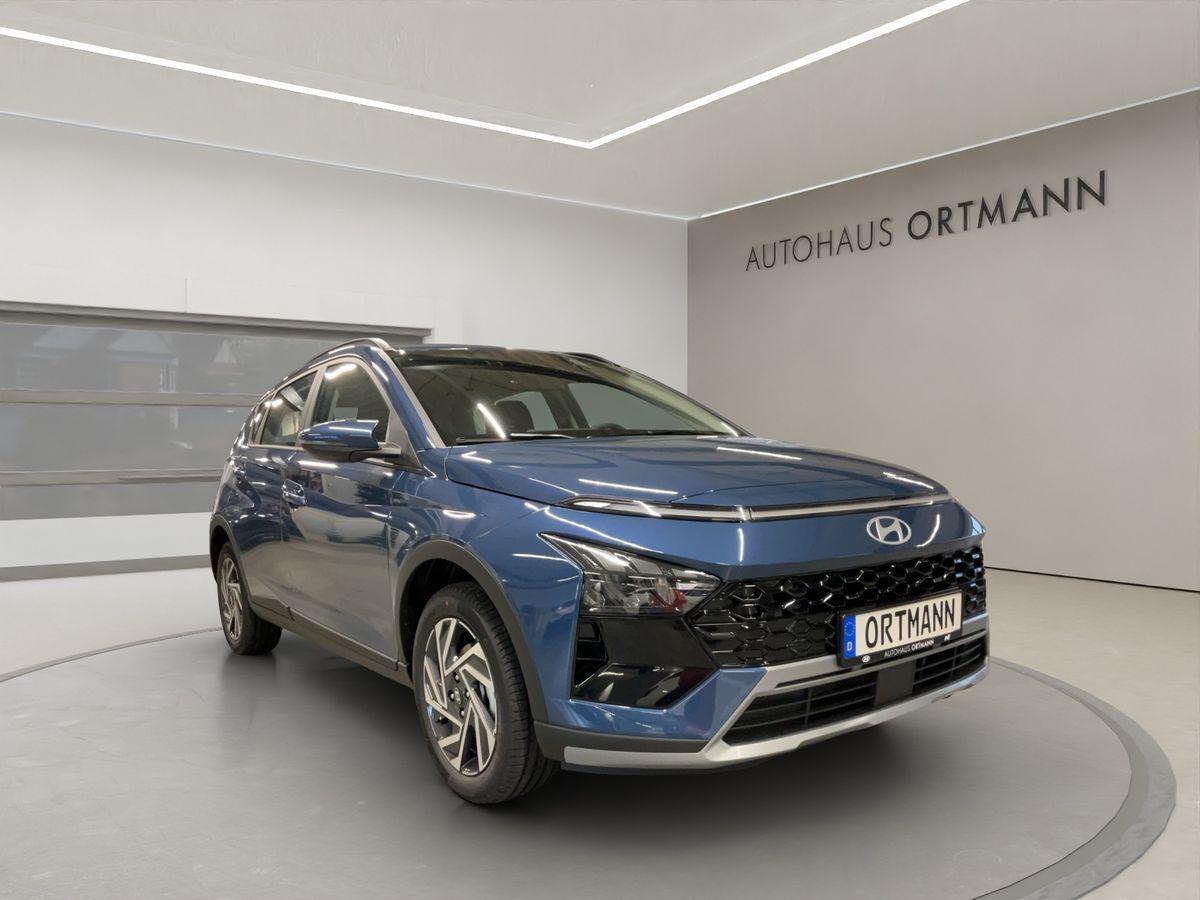 Hyundai BAYON 1.0 Turbo 'Trend' 2WD 6-Gang