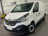 Renault Trafic 2.0 dCi Kasten L1H1 **Navi*Klima*Temp** - gebrauchte Renault Trafic aus dem Jahr 2021