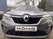 Renault Arkana - Vorschau Bild 8