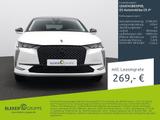 Citroën DS4 Performance Line + - weiße Citroën DS4
