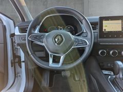 Fahrzeugabbildung Captur II Business Edition 1.6 E-TECH Plug-in Hy