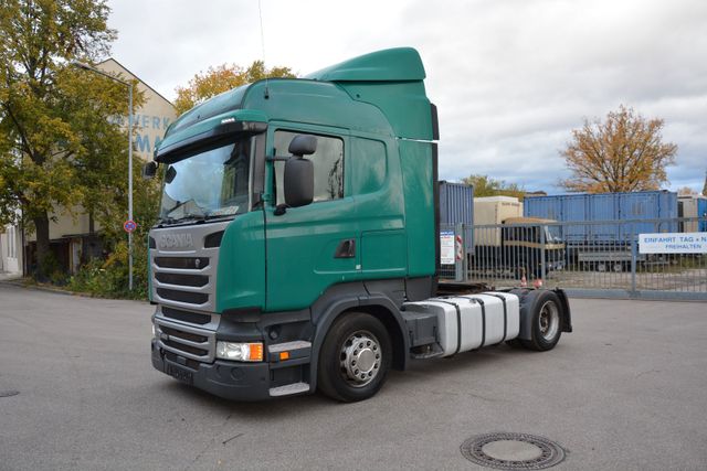 Scania R450*NO EGR**Highline*Euro 6*Retarder*Low