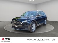 Skoda Kodiaq - Vorschau Bild 1