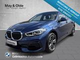 BMW 120 I Navi Leder Digitales Cockpit Memory Sitze  - gebrauchte BMW 120 aus dem Jahr 2022