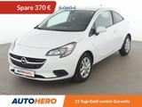 Opel Corsa 1.2 Edition *TEMPO*PDC*SHZ*LHZ*KLIMA* - Opel Corsa Gebrauchtwagen in Frankfurt