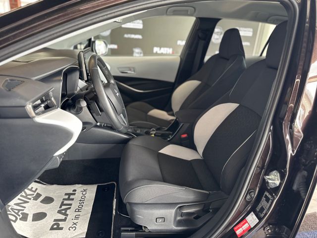 Toyota Corolla  Touring Sports Hybrid Team D 2,0